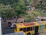 ANTIGUO CHALET A RECICLAR FRENTE A LA PLAZA SAN MARTIN....
