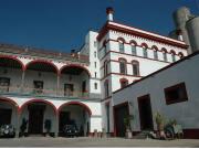 ANTIGUO MOLINO DE HUEXOTITLA RENTA OFICINA 286M2 EN DOS...