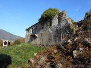 Antiguo pazo del año 1700 en estado de ruina para...