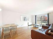 Antilles Bay Apartments, Lawn House Close, Canary Wharf,...