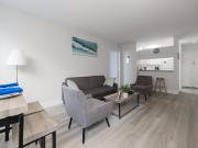 Antilles Bay Apartments, London, E14