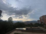 Antioquia, Envigado, Loma Del Escobero