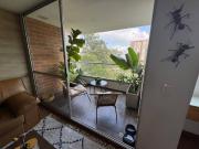 Antioquia, Envigado, Loma Del Esmeraldal