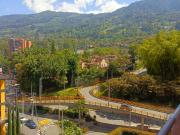 Antioquia, Envigado, Loma Del Esmeraldal