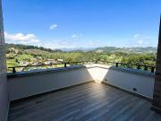 Antioquia, La Ceja, Vereda El Chuscal