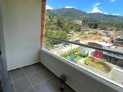 Antioquia, La Estrella, La Aldea