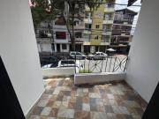Antioquia, Medellín, Belen San Bernardo