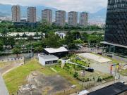 Antioquia, Medellín, Ciudad Del Río