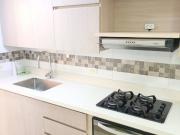 Antioquia, Medellín, La Frontera