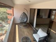 Antioquia, Medellín, Loma De Los Parra
