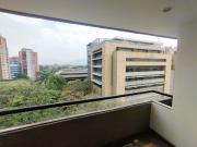 Antioquia, Medellín, Suramericana