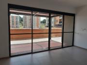 Antioquia, Rionegro, Barro Blanco