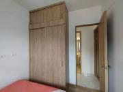 Antioquia, Rionegro, Barro Blanco