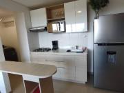 Antioquia, Rionegro, Barro Blanco