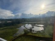 Antioquia, Rionegro, Barro Blanco