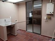 Antioquia, Rionegro, Gualanday