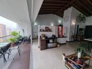 Antioquia, Sabaneta, Alto De Las Flores