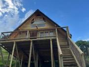 Antioquia, Santa Elena, Vereda Barro Blanco