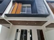 Antipolo 2 Storey Townhouse For Sale 4 Bedroom Modern...