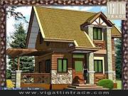 Antipolo house and lot margarita model