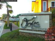 Antipolo House and lot OAKS RESIDENCES Masinag Antipolo