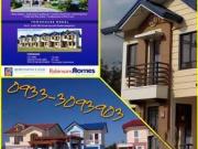 Antipolo House and Lot Townhouses St. Judith Hills 3BR RFO