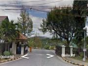 Antipolo lots for sale in Summerhills Executive Village