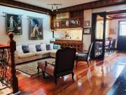 Antipolo Luxury House for Sale: European Style Fully...