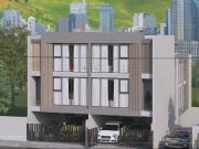Antipolo Pre Selling Townhouse For Sale Affordable 7M near
