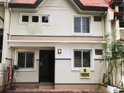 Antipolo Townhouse for Sale