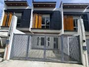 Antipolo Townhouse For Sale near Cloud 9 Brgy Santa Cruz...