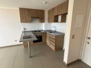 Antofagasta, Arriendo departamento nuevo 107261