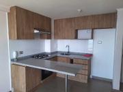 Antofagasta, Oportunidad de arriendo departamento nuevo...