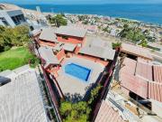 Antofagasta, Jardines del sur