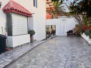 Antofagasta, Jardines del sur