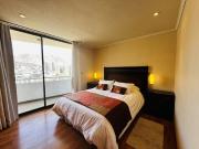 Antofagasta, Lord Cochrane 1800