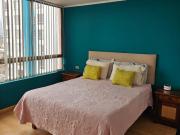 Antofagasta, Montevideo 143