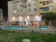 Antofagasta, Oficina Bonasort 258