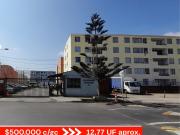 Antofagasta, Oficina lastenia