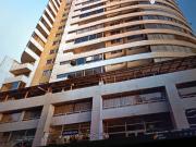 Antofagasta, Salvador Reyes