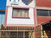 Antofagasta, Se Arrienda Casa en Antofagasta 144870