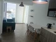 Antofagasta, Se arrienda departamento amoblado 108037