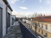 Anton Baumgartner Straße repräsentative 3 Zimmer DG...