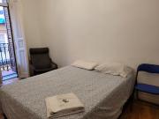 Anton Martin Double room in Flatshare in Madrid
