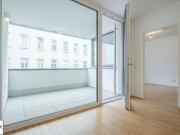 Anton Scharff Gasse: 2 Zimmer Wohnung mit Loggia ab...