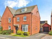 Antonia Drive, Hucknall, Nottingham