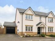 Antonie Close, Sharnbrook, 4 Bedroom Detached