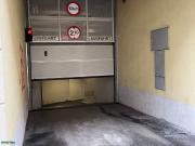 Antonigasse 14/Martinstraße: Stapelparkplatz Nr. 22...