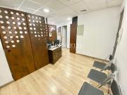 Antonio Bellet, Providencia. Oficina muy bien ubicada