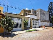 Antonio M. Jardines de Vista Hermosa